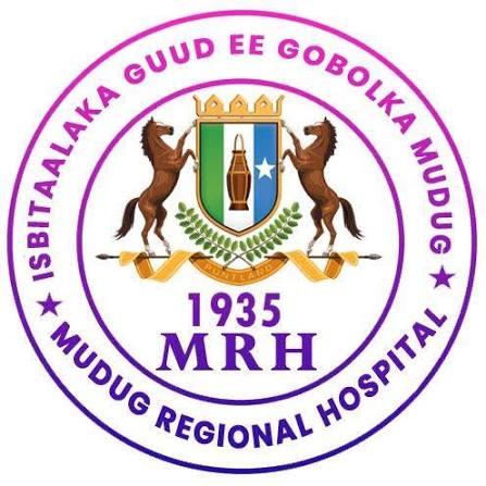 Mudug Regional Hospital