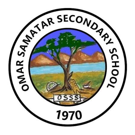 Omar Samatar High School